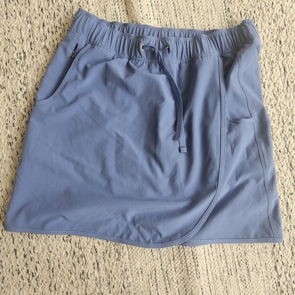 Patagonia Women's Active Skort/Skirt Sz S